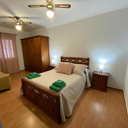 Casa Kanete Cala Luaran gambar