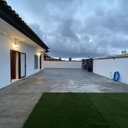 Casa Kanete Cala Luaran gambar