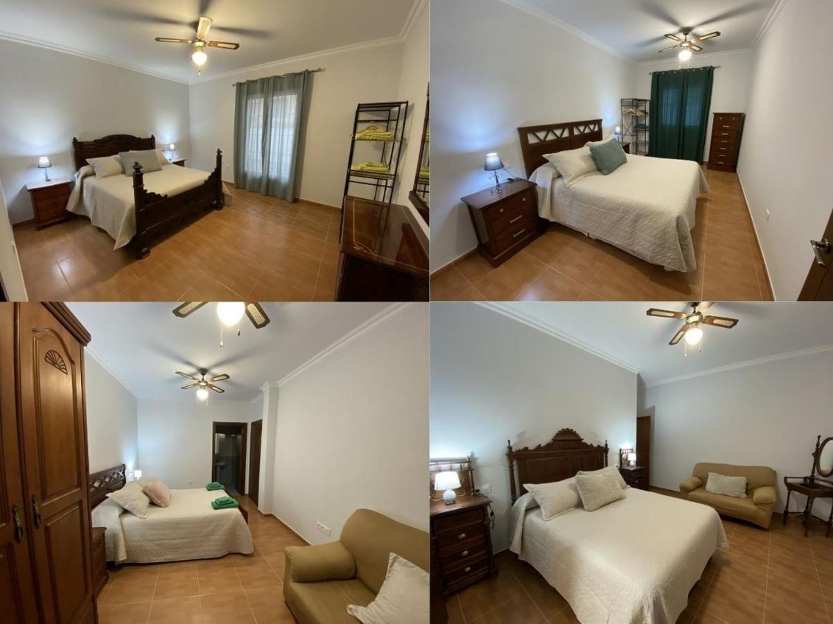 Casa Kanete Cala Luaran gambar