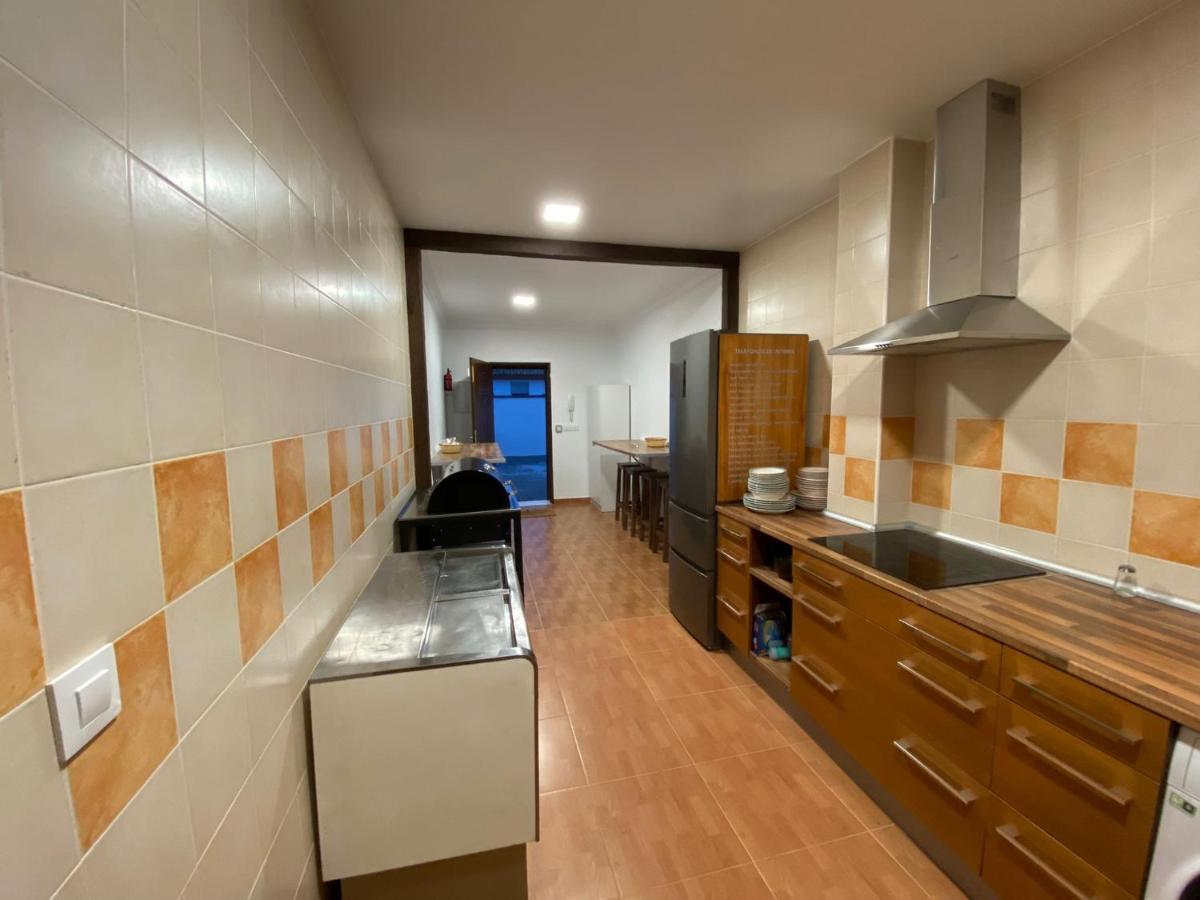 Casa Kanete Cala Luaran gambar
