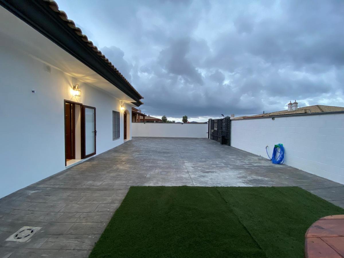 Casa Kanete Cala Luaran gambar