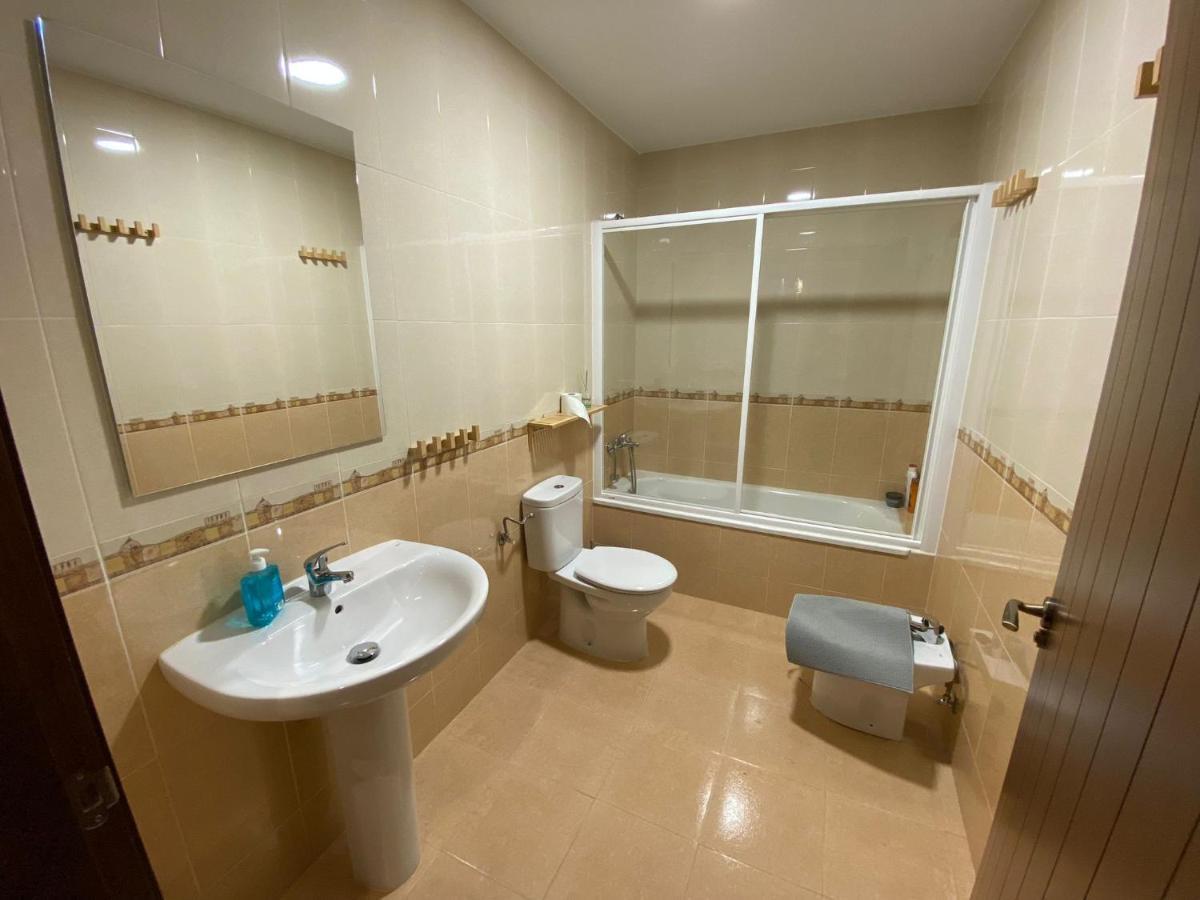 Casa Kanete Cala Luaran gambar
