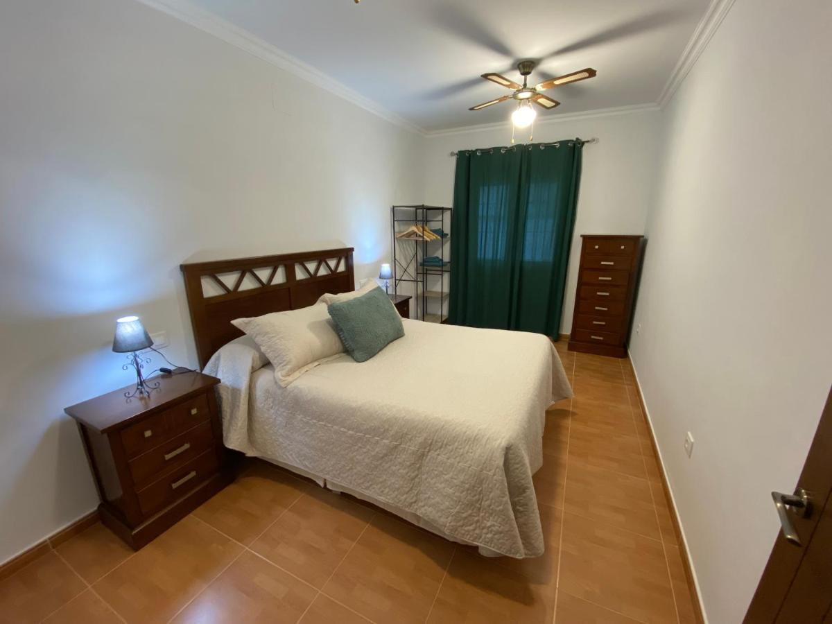 Casa Kanete Cala Luaran gambar