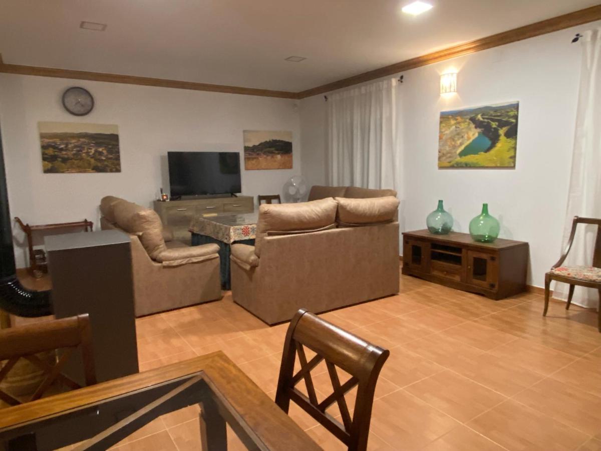 Casa Kanete Cala Luaran gambar