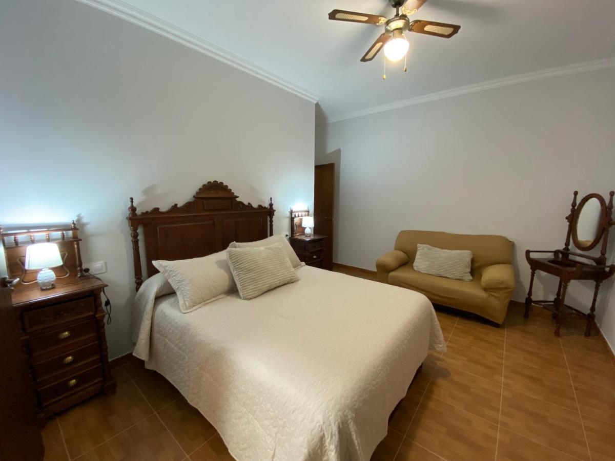 Casa Kanete Cala Luaran gambar