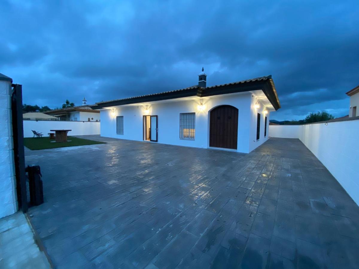Casa Kanete Cala Luaran gambar