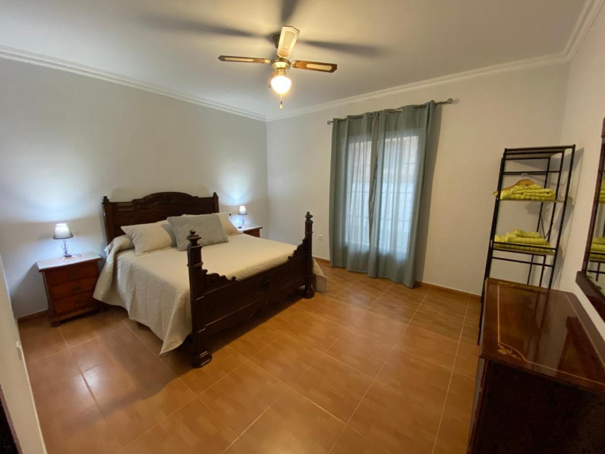 Casa Kanete Cala Luaran gambar