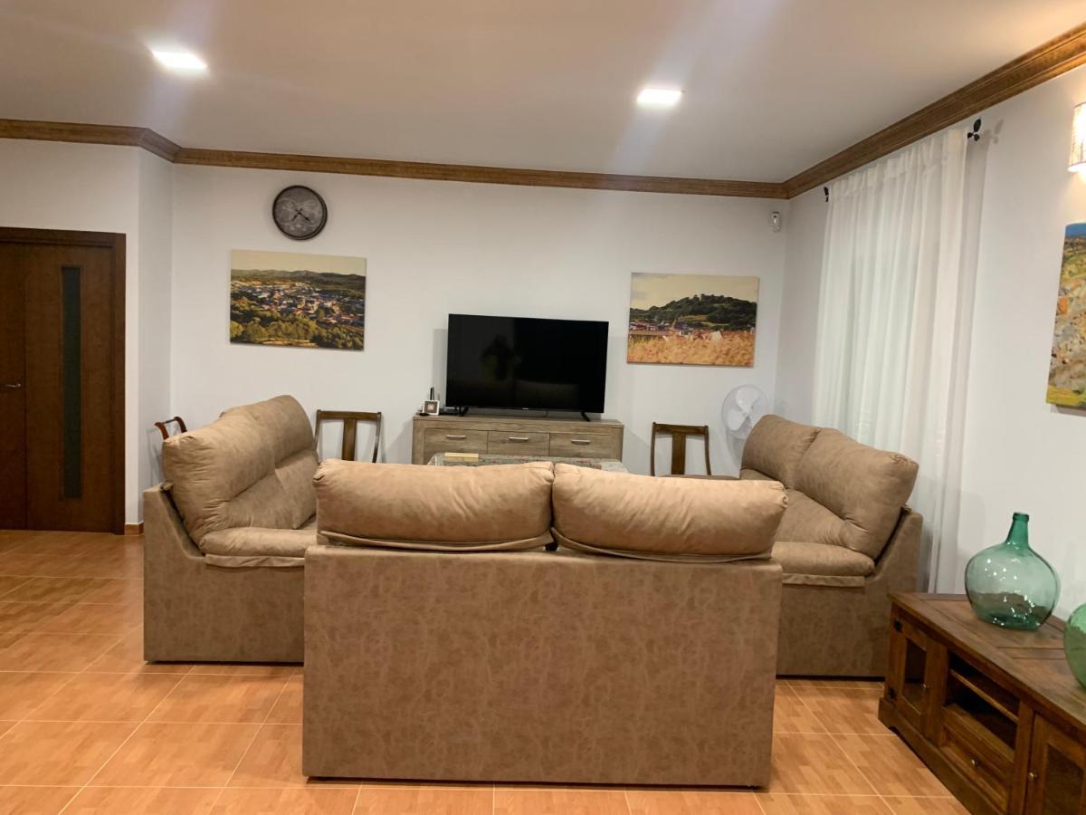 Casa Kanete Cala Luaran gambar